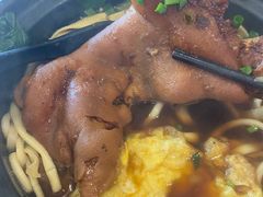 -小义乌砂锅拉面(海事共享区店)