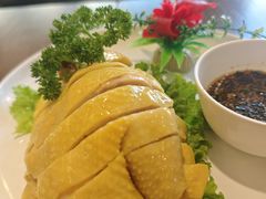 -玖鲜小笼(中山广场店)