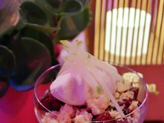 -THE CUT Rooftop顶楼牛排餐吧(环贸iapm店)