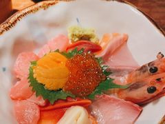 -鸭川食堂·鳗丼(鼓楼店)