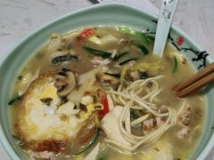 -面西湖杭帮面(控江路店)