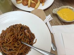 -大书房咖啡(中传国交店)