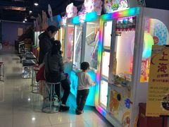 -大玩家(平江万达店)