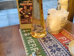 -做披萨的奇葩(中海央墅店)