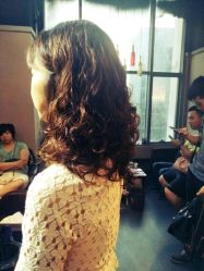 -佛伦斯私人订制烫染国际连锁西红门店