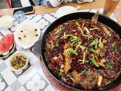 -勇利赵家烤肉坊(翠华北路店)