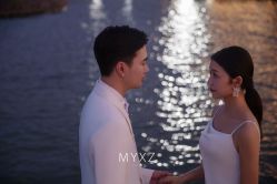 -苏菲亚婚纱摄影