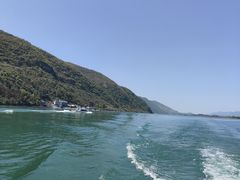 -仙岛湖旅游风景区