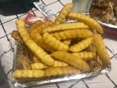 -嘉喜来比萨(罗马花园店)