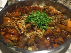 -黄记煌三汁焖锅(新世纪广场店)