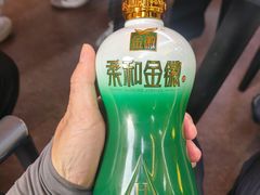 -有奴思烤肉·清真(正宁路店)