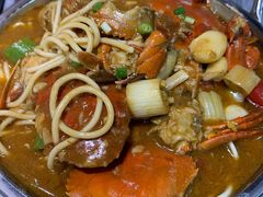 -小民大排档(光谷店)