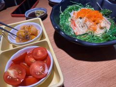 -采御鲜·回转寿司(汕头万达店)