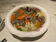 -马白开来特色羊排揪片子  (总店)