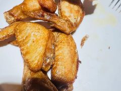 -好伦哥比萨烤肉自助(八里桥店)