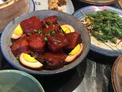 -兰溪小馆(东直门簋街店)