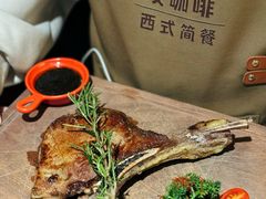 -吱咖啡西式简餐