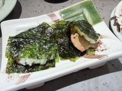 -小乔回转寿司(市府恒隆广场店)