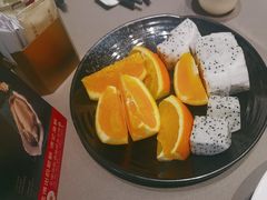 -徐记海鲜(高铁南站|沙湾公园店)