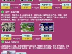 -秦始皇帝陵博物院(兵马俑)