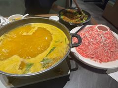 -滇铺子·云南特色菜·鲜花野菜季(曲靖万达店)