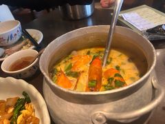 -大头虾越式风味餐厅(光明广场店)