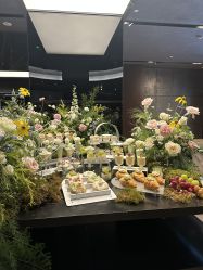 -凯宾斯基饭店·宴会厅