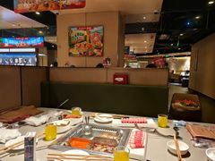 -海底捞火锅(关山保利店)