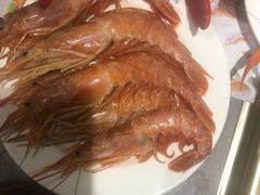 -小天鹅戴斯酒店鲸鲨百汇创作料理