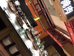 -钱小奴创意自助餐厅·原切谷饲安格斯畅吃(宁波奉化银泰店)