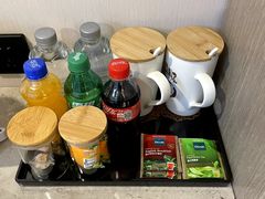 -成都春熙太古里正熙美仑酒店