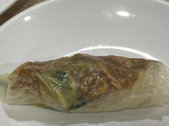 -姥家春饼店(漳州二路店)