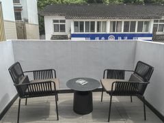 -枣子树·素食餐厅(普陀山店)