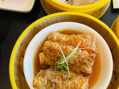 -东方早茶 海鲜•青岛菜(国信体育中心店)