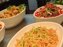 -东海怡品海鲜豆捞(星街坊店)