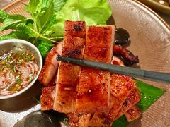 -芭札·Thai泰国餐厅(同和金铂天地店)
