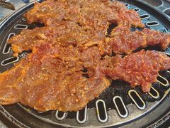 -超级神炭烤肉夜食(芥园西道店)