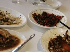 -松兰山海景大酒店·海鲜中餐厅