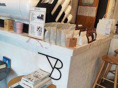 -LAB COFFEE来杯咖啡(浦仓路店)