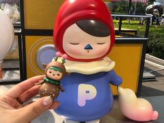 -泡泡玛特POPMART(天环购物中心店)