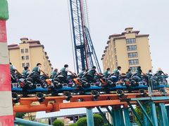 -蓬莱欧乐堡梦幻世界