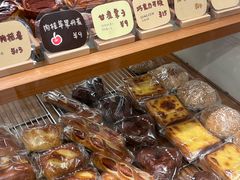 -慢熟面包店bud bread(孩儿巷店)