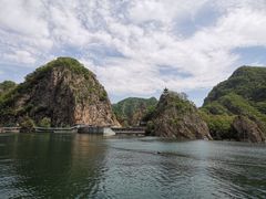 -大连冰峪旅游度假区