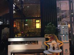 门面-JUKEBOX玖部音乐餐厅(华侨城店)