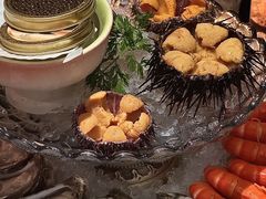 -Osteria Garden 生蚝花园餐厅(原进贤路店)