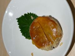 -一坐一忘云南菜(卓悦中心)