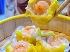 -南拳十三姨·潮汕砂锅粥·粤菜(西单大悦城店)