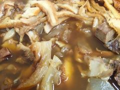 -赵家牛肉砂锅(台西三路店)