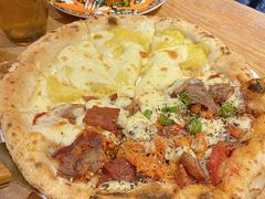 -盘炉forenza·云贵川融合小食堂 ( 钟楼中柳巷店)