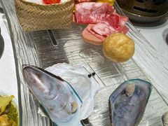 -Thai Basil罗勒叶泰式餐厅(时代天街店)